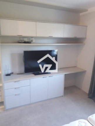 Imagem Apartamento com 2 Quartos para Alugar, 96 m² em Vila Andrade - São Paulo