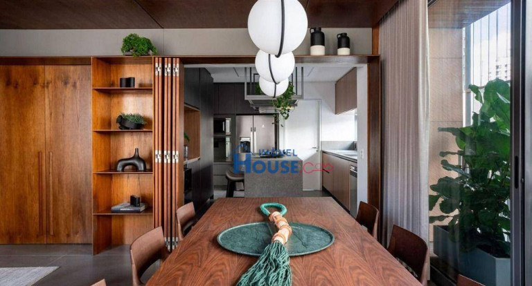 Imagem Cobertura com 4 Quartos à Venda, 269 m² em Vila Nova Conceição - São Paulo Imagem Cobertura com 4 Quartos à Venda, 269 m² em Vila Nova Conceição - São Paulo