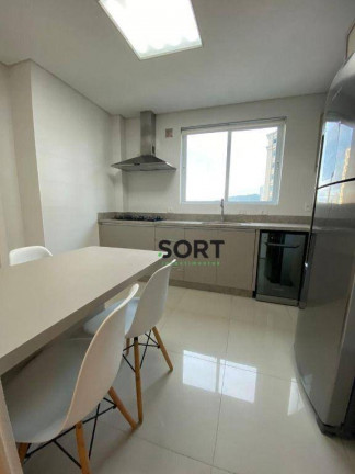 Imagem Apartamento com 4 Quartos à Venda, 144 m² em Centro - Balneário Camboriú