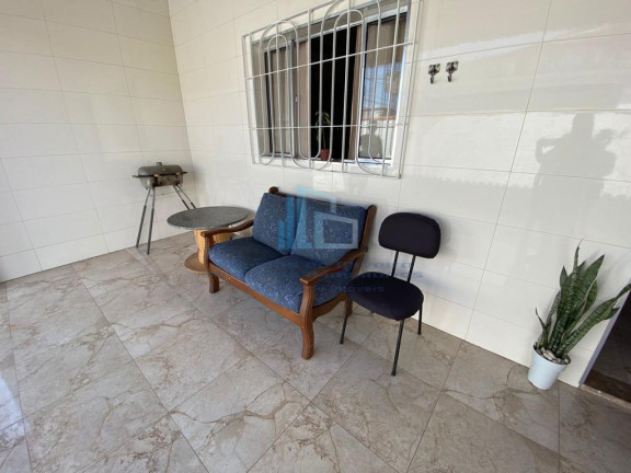 Imagem Casa de Condomínio com 2 Quartos à Venda, 50 m² em Sítio Do Campo - Praia Grande Imagem Casa de Condomínio com 2 Quartos à Venda, 50 m² em Sítio Do Campo - Praia Grande