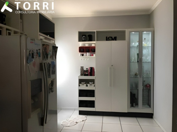 Imagem Casa com 3 Quartos à Venda, 80 m² em Wanel Ville - Sorocaba Imagem Casa com 3 Quartos à Venda, 80 m² em Wanel Ville - Sorocaba