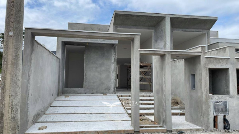 Imagem Casa com 3 Quartos à Venda, 88 m² em Itajuba - Barra Velha Imagem Casa com 3 Quartos à Venda, 88 m² em Itajuba - Barra Velha