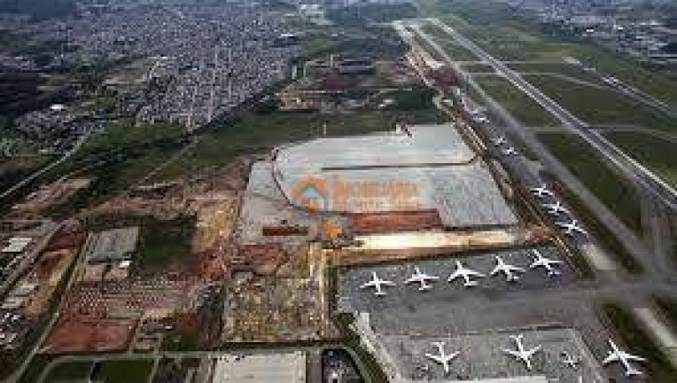 Imagem Terreno à Venda, 250 m² em Jardim Fortaleza - Guarulhos Imagem Terreno à Venda, 250 m² em Jardim Fortaleza - Guarulhos