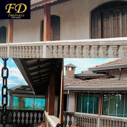 Casa com 3 Quartos à Venda, 220 m² em Colinas 2 - Mairiporã
