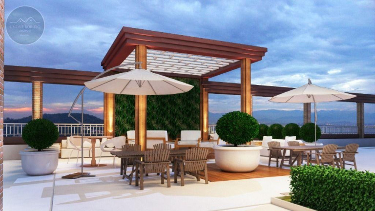 Imagem Apartamento com 2 Quartos à Venda, 85 m² em Canto Do Forte - Praia Grande Imagem Apartamento com 2 Quartos à Venda, 85 m² em Canto Do Forte - Praia Grande