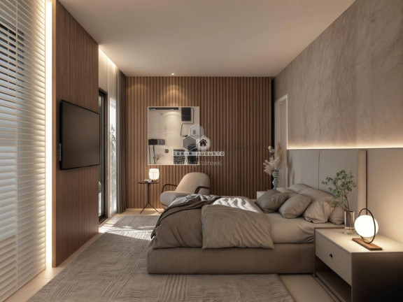 Imagem Casa de Condomínio com 4 Quartos à Venda, 158 m² em Centro - Eusébio Imagem Casa de Condomínio com 4 Quartos à Venda, 158 m² em Centro - Eusébio