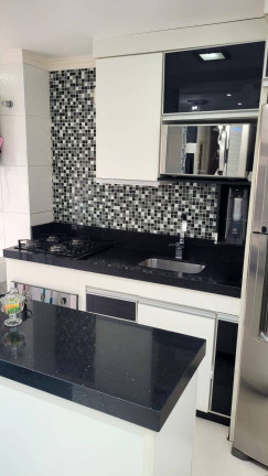 Imagem Apartamento com 2 Quartos à Venda, 52 m² em Centro - Diadema Imagem Apartamento com 2 Quartos à Venda, 52 m² em Centro - Diadema