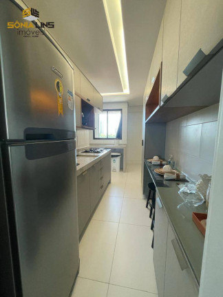 Imagem Apartamento com 2 Quartos à Venda, 83 m² em Manaíra - João Pessoa