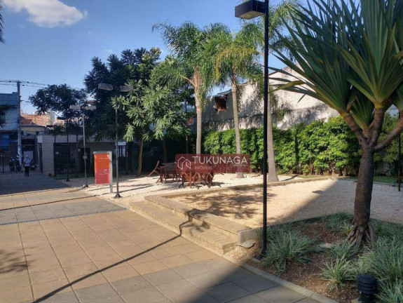 Imagem Apartamento com 2 Quartos à Venda, 46 m² em Jardim Brasil - São Paulo Imagem Apartamento com 2 Quartos à Venda, 46 m² em Jardim Brasil - São Paulo