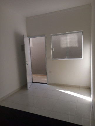 Imagem Casa de Condomínio com 2 Quartos à Venda, 50 m² em Maracanã - Praia Grande Imagem Casa de Condomínio com 2 Quartos à Venda, 50 m² em Maracanã - Praia Grande