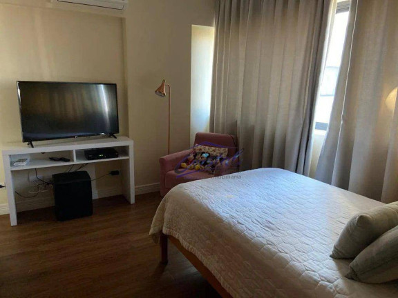 Imagem Cobertura com 2 Quartos à Venda, 99 m² em Vila Andrade - São Paulo Imagem Cobertura com 2 Quartos à Venda, 99 m² em Vila Andrade - São Paulo