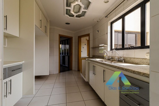 Imagem Apartamento com 4 Quartos à Venda, 196 m² em Vila Santo Estéfano - São Paulo Imagem Apartamento com 4 Quartos à Venda, 196 m² em Vila Santo Estéfano - São Paulo