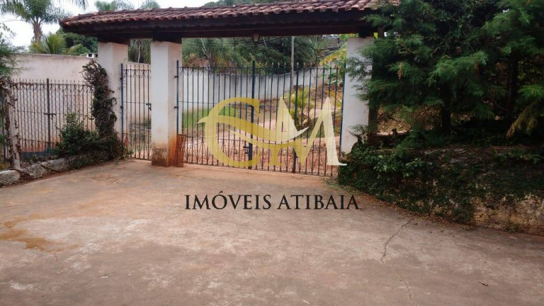 Imagem Chácara com 2 Quartos à Venda, 12 m² em Portão - Atibaia Imagem Chácara com 2 Quartos à Venda, 12 m² em Portão - Atibaia