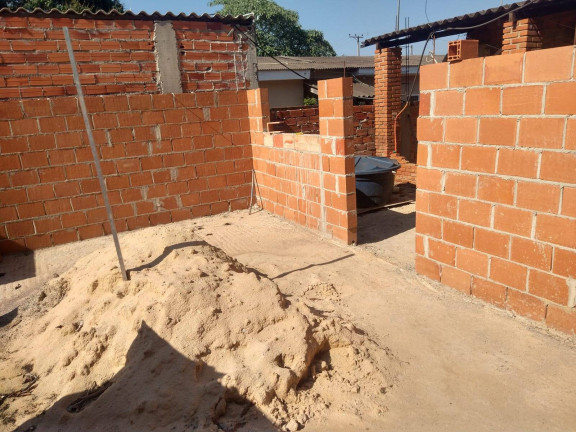 Imagem Casa com 2 Quartos à Venda, em George Oeterer - Iperó Imagem Casa com 2 Quartos à Venda, em George Oeterer - Iperó