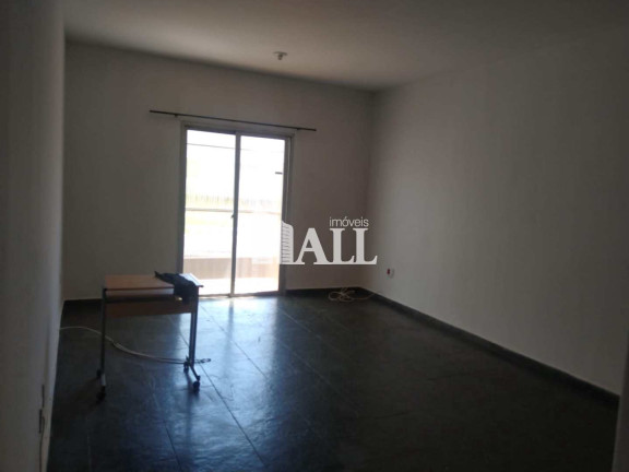 Apartamento com 2 Quartos à Venda, 72 m² em Boa Vista - São José Do Rio Preto