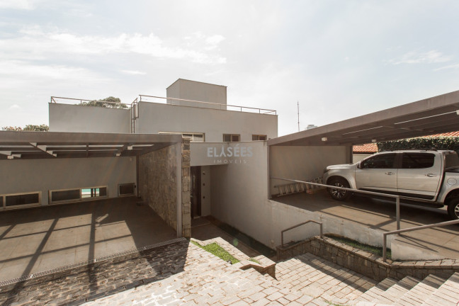 Imagem Casa com 4 Quartos à Venda, 388 m² em Vila Tramontano - São Paulo Imagem Casa com 4 Quartos à Venda, 388 m² em Vila Tramontano - São Paulo
