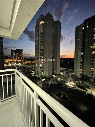 Apartamento com 3 Quartos à Venda, 81 m² em Vila Do Golf - Ribeirão Preto