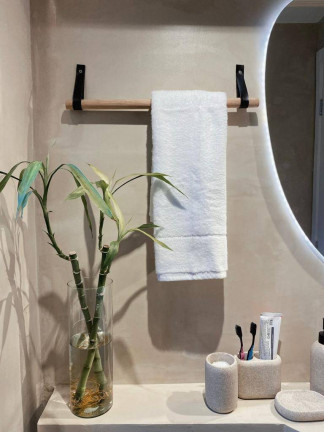 Imagem Apartamento com 2 Quartos à Venda, 48 m² em Jardim Real Park - Botucatu