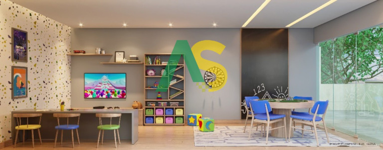 Imagem Imóvel com 3 Quartos à Venda, 84 m² em Rosarinho - Recife