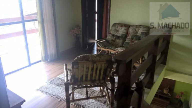 Imagem Casa com 3 Quartos à Venda, 172 m² em Vila Bocaina - Ribeirão Pires