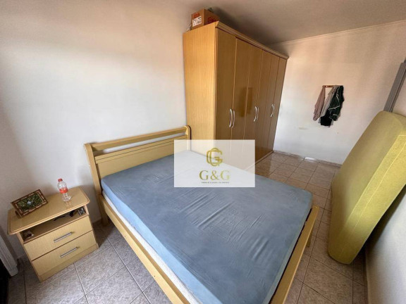 Imagem Apartamento com 1 Quarto à Venda, 60 m² em Maracanã - Praia Grande Imagem Apartamento com 1 Quarto à Venda, 60 m² em Maracanã - Praia Grande