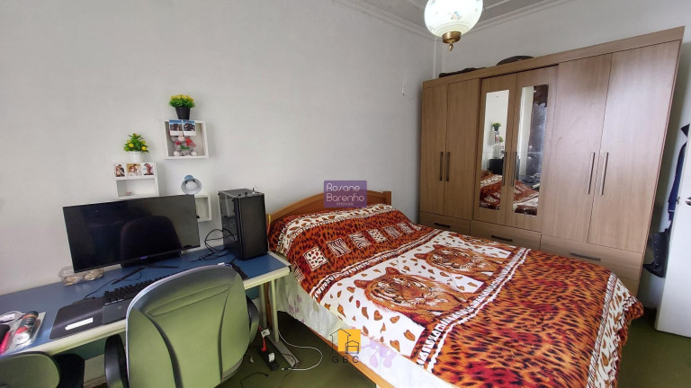 Imagem Apartamento com 3 Quartos à Venda, 80 m² em Centro - Rio Grande Imagem Apartamento com 3 Quartos à Venda, 80 m² em Centro - Rio Grande