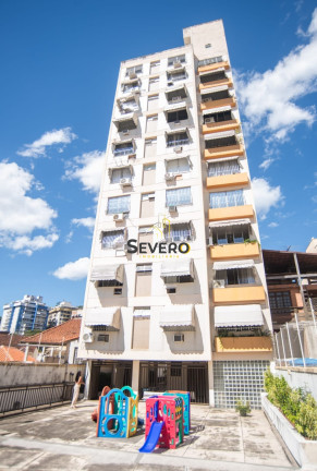 Imagem Apartamento com 2 Quartos à Venda, 100 m² em Santa Rosa - Niterói