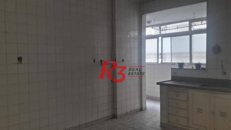 Imagem Apartamento com 2 Quartos à Venda, 113 m² em Boqueirão - Santos Imagem Apartamento com 2 Quartos à Venda, 113 m² em Boqueirão - Santos