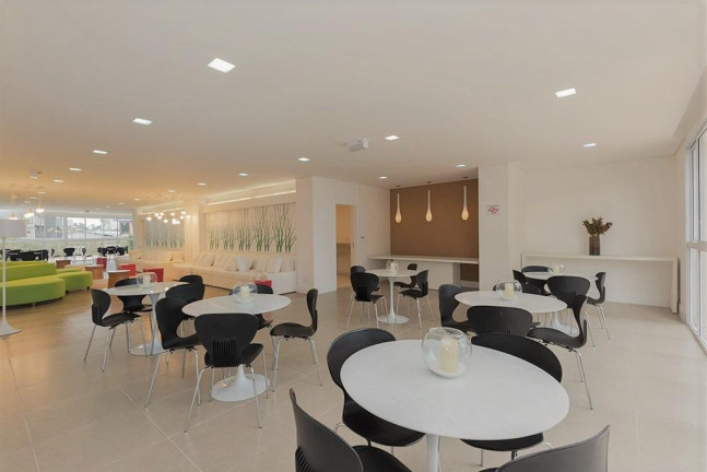 Imagem Apartamento com 2 Quartos à Venda, 74 m² em Centro - São Bernardo Do Campo