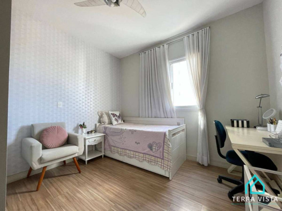 Imagem Apartamento com 3 Quartos à Venda, 130 m² em Jardim Das Nações - Taubaté Imagem Apartamento com 3 Quartos à Venda, 130 m² em Jardim Das Nações - Taubaté