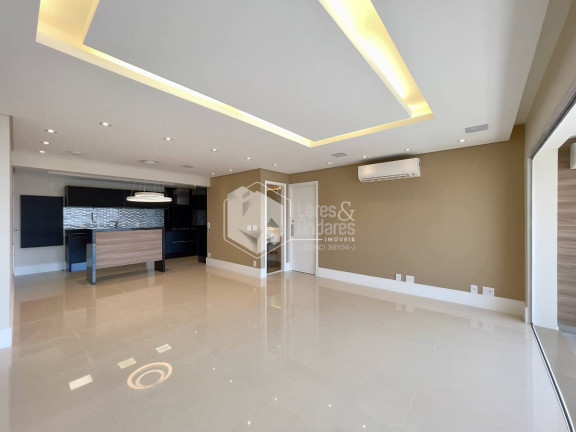 Imagem Apartamento com 3 Quartos à Venda, 149 m² em Vila Mascote - São Paulo
