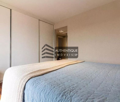 Imagem Apartamento com 4 Quartos à Venda, 143 m² em Chácara Santo Antônio (zona Sul) - São Paulo