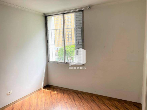 Imagem Apartamento com 3 Quartos à Venda, 120 m² em Itaim Bibi - São Paulo