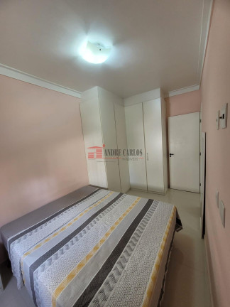 Imagem Apartamento com 2 Quartos à Venda, 52 m² em Umuarama - Osasco Imagem Apartamento com 2 Quartos à Venda, 52 m² em Umuarama - Osasco