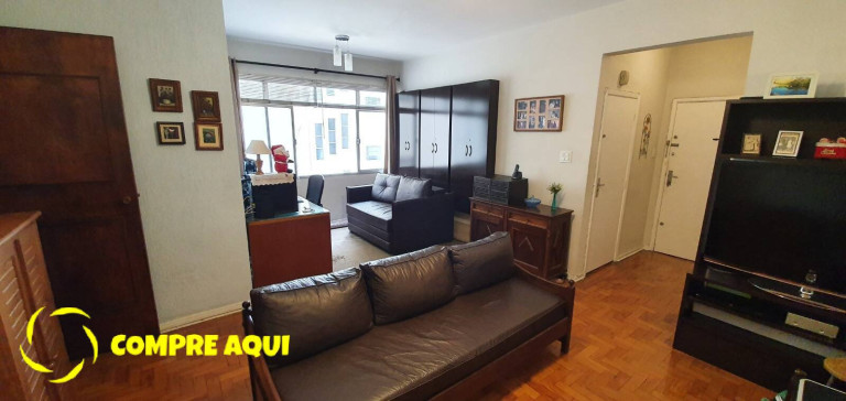 Imagem Apartamento com 2 Quartos à Venda, 90 m² em Campos Elíseos - São Paulo Imagem Apartamento com 2 Quartos à Venda, 90 m² em Campos Elíseos - São Paulo