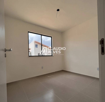 Imagem Casa de Condomínio com 2 Quartos à Venda, 50 m² em Registro - Feira De Santana Imagem Casa de Condomínio com 2 Quartos à Venda, 50 m² em Registro - Feira De Santana
