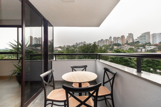 Imagem Apartamento com 2 Quartos à Venda, 130 m² em Santa Cecília - São Paulo