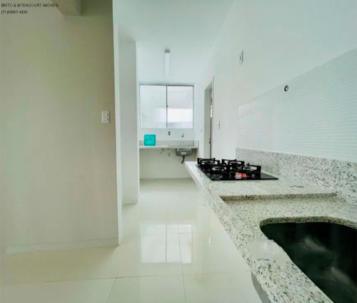 Imagem Cobertura com 2 Quartos à Venda, 152 m² em Pituba - Salvador Imagem Cobertura com 2 Quartos à Venda, 152 m² em Pituba - Salvador
