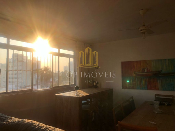 Imagem Apartamento com 4 Quartos à Venda, 125 m² em Vila Ema - São José Dos Campos