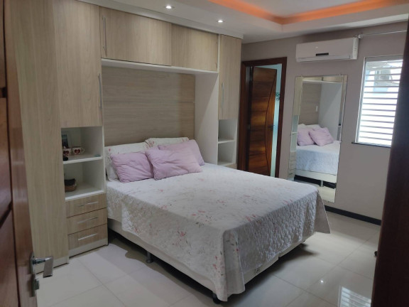 Imagem Casa com 3 Quartos à Venda, 140 m² em Parque Verde - Itabuna Imagem Casa com 3 Quartos à Venda, 140 m² em Parque Verde - Itabuna