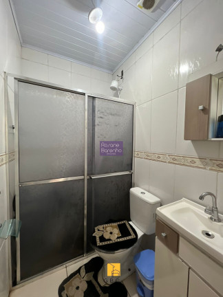 Imagem Casa com 2 Quartos à Venda, 80 m² em Parque Marinha - Rio Grande Imagem Casa com 2 Quartos à Venda, 80 m² em Parque Marinha - Rio Grande