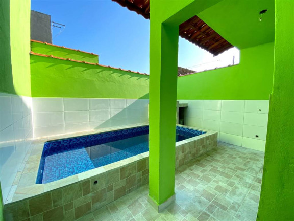 Imagem Casa com 2 Quartos à Venda, 70 m² em Vila Atlantica - Mongagua Imagem Casa com 2 Quartos à Venda, 70 m² em Vila Atlantica - Mongagua