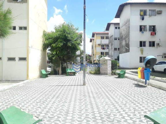 Imagem Apartamento com 3 Quartos à Venda, 51 m² em Bonsucesso - Fortaleza Imagem Apartamento com 3 Quartos à Venda, 51 m² em Bonsucesso - Fortaleza