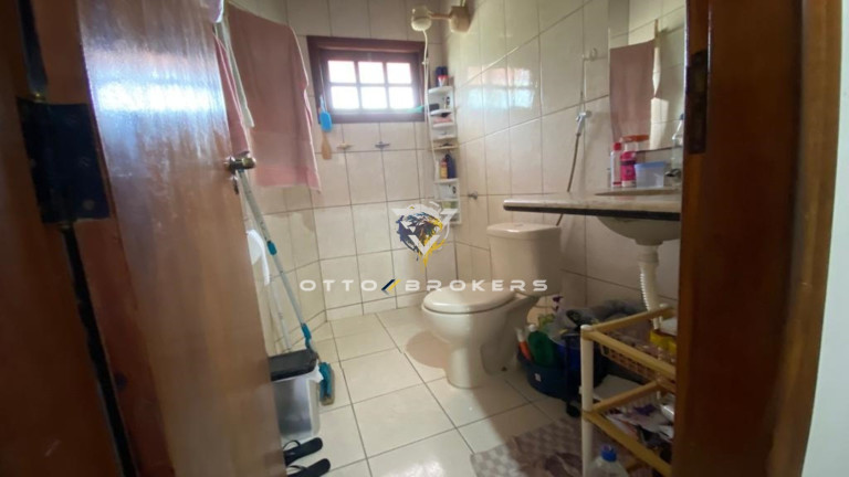 Imagem Casa com 2 Quartos à Venda, 90 m² em Coroa Vermelha - Santa Cruz Cabrália