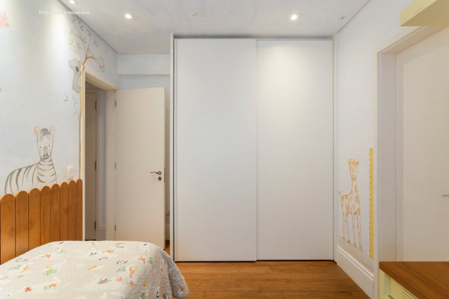 Imagem Apartamento com 3 Quartos à Venda, em Itaim Bibi - São Paulo Imagem Apartamento com 3 Quartos à Venda, em Itaim Bibi - São Paulo