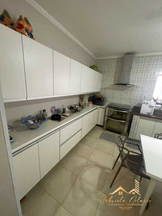 Imagem Apartamento com 3 Quartos à Venda, 21 m² em Pompéia - Santos Imagem Apartamento com 3 Quartos à Venda, 21 m² em Pompéia - Santos