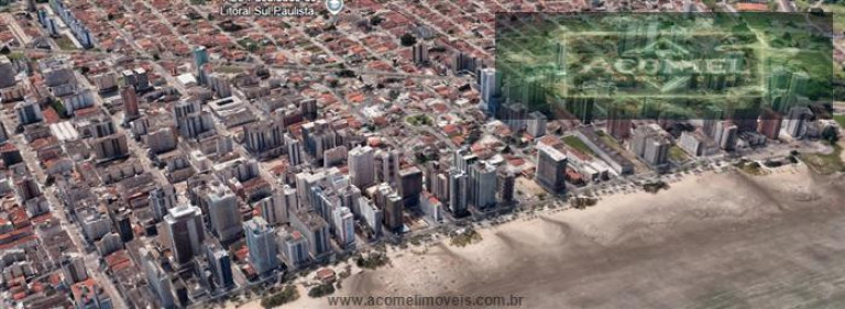 Casa com 2 Quartos à Venda, 140 m² em Canto Do Forte - Praia Grande