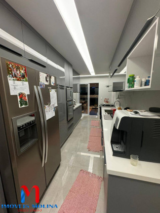 Imagem Apartamento com 3 Quartos à Venda, 173 m² em Centro - São Caetano Do Sul Imagem Apartamento com 3 Quartos à Venda, 173 m² em Centro - São Caetano Do Sul