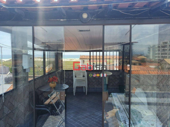 Imagem Casa com 7 Quartos à Venda, 300 m² em Braga - Cabo Frio Imagem Casa com 7 Quartos à Venda, 300 m² em Braga - Cabo Frio