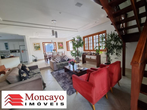 Imagem Sobrado com 4 Quartos à Venda, 300 m² em Jardim Califórnia - Caraguatatuba Imagem Sobrado com 4 Quartos à Venda, 300 m² em Jardim Califórnia - Caraguatatuba